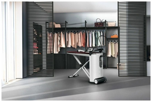 Гладильная система Miele B4847