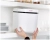 Хлебопечка Moulinex OW2101 Pain Dore, белый/черный Хлебопечка Moulinex OW2101 Pain Dore, белый/черный