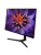 Монитор IRBIS NOBLEVIEW 32'' LED Monitor 2560x1440, 16:9, IPS, 350 cd/m2, 1000:1, 3ms, HDMI, DPх2, USB, Audio output, 165Hz, Speak, Tilt Height Swivel Pivot, внутр. Бп, VESA 100x100, 3y (China) Монитор IRBIS NOBLEVIEW 32'' LED Monitor 2560x1440, 16:9, IPS, 350 cd/m2, 1000:1, 3ms, HDMI, DPх2, USB, Audio output, 165Hz, Speak, Tilt Height Swivel Pivot, внутр. Бп, VESA 100x100, 3y (China)