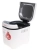 Хлебопечка Moulinex OW2101 Pain Dore, белый/черный Хлебопечка Moulinex OW2101 Pain Dore, белый/черный