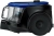 Пылесос Samsung SC18M2120SB синий Пылесос Samsung SC18M2120SB синий