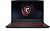 Ноутбук игровой MSI Pulse GL76 11UCK-247RU, 17.3", IPS, Intel Core i5 11400H 2.7ГГц, 6-ядерный, 8ГБ DDR4, 512ГБ SSD, NVIDIA GeForce RTX 3050 для ноутбуков - 4 ГБ, Windows 10 Home, серый