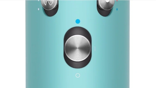 Стайлер Dyson Airwrap Complete HS05 Long Ceramic Pop
