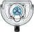 Пылесос Samsung SC18M2120SB синий Пылесос Samsung SC18M2120SB синий
