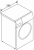 Стиральная машина Bosch WAN2418KPL Стиральная машина Bosch WAN2418KPL