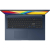 Ноутбук ASUS Vivobook 17 X1704VA-AU473, 17.3" (1920x1080) IPS/Intel Core i7-1355U/16 ГБ/512 ГБ SSD/Intel Iris Xe Graphics/Без системы, Синий (90NB10V2-M00FT0) Ноутбук ASUS Vivobook 17 X1704VA-AU473, 17.3" (1920x1080) IPS/Intel Core i7-1355U/16 ГБ/512 ГБ SSD/Intel Iris Xe Graphics/Без системы, Синий (90NB10V2-M00FT0)