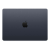 Ноутбук Apple MacBook Air 13" (M4 10C CPU/8C GPU, 16 Gb, 256 Gb SSD) Темная Ночь (MW123) Ноутбук Apple MacBook Air 13" (M4 10C CPU/8C GPU, 16 Gb, 256 Gb SSD) Темная Ночь (MW123)