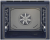 Духовой шкаф электрический Hotpoint HSTF 1231 JSAH WHG Духовой шкаф электрический Hotpoint HSTF 1231 JSAH WHG