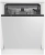 Встраиваемая посудомоечная машина Beko BDIN16520Q Встраиваемая посудомоечная машина Beko BDIN16520Q