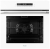 Духовой шкаф электрический Haier HOQ-P16AN5GW Духовой шкаф электрический Haier HOQ-P16AN5GW