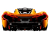 Конструктор LEGO 42172 McLaren P1 Конструктор LEGO 42172 McLaren P1