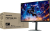 Монитор Gigabyte 27" M27Q2 QD черный IPS LED 0.5ms 16:9 HDMI Монитор Gigabyte 27" M27Q2 QD черный IPS LED 0.5ms 16:9 HDMI