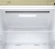 Холодильник с морозильником LG GA-B509CESL Холодильник с морозильником LG GA-B509CESL