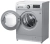 Стиральная машина LG F1296TD4 Стиральная машина LG F1296TD4