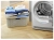 Сушильная машина Electrolux EW6C428W Сушильная машина Electrolux EW6C428W