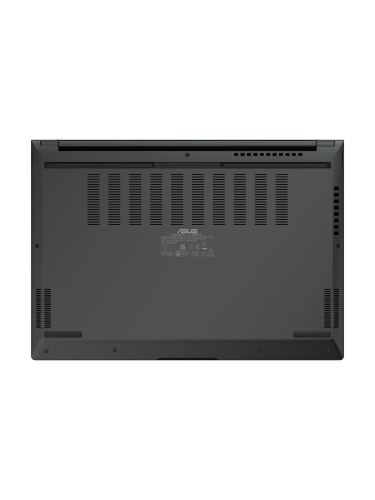Ноутбук ASUS Zenbook 14 OLED UM3406GA-QD118, 14" (1920x1200) OLED/AMD Ryzen 5 AI 430/16 ГБ LPDDR5X/1024 ГБ SSD/AMD Radeon Graphics/Без системы, Черный (90NB17R1-M006D0)