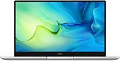 Ноутбук Huawei MateBook D 15 BoD-WDI9 15.6", IPS, Intel Core i3 1115G4 3.0ГГц, 8ГБ, 256ГБ SSD, Intel UHD Graphics , Windows 11 Home, 53013ERV, серебристый