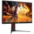 Монитор 23.8" AOC 24G4HA IPS, 1920x1080, 200Hz, 0.5 ms, Black Монитор 23.8" AOC 24G4HA IPS, 1920x1080, 200Hz, 0.5 ms, Black
