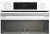 Духовой шкаф электрический Grundig GEBM12300WC Духовой шкаф электрический Grundig GEBM12300WC