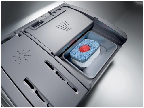 Встраиваемая посудомоечная машина Bosch SMD6TCX00E