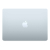 Ноутбук Apple MacBook Air 13" (M4 10C CPU/8C GPU, 16 Gb, 256 Gb SSD) Небесно-голубой (MC6T4) Ноутбук Apple MacBook Air 13" (M4 10C CPU/8C GPU, 16 Gb, 256 Gb SSD) Небесно-голубой (MC6T4)