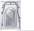 Стиральная машина Samsung WD70TA047BE/LD Стиральная машина Samsung WD70TA047BE/LD