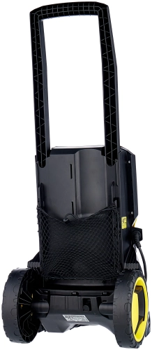 Мойка высокого давления KARCHER K 5 Basic (1.180-580.0), 145 бар, 500 л/ч