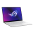 Ноутбук ASUS ROG Zephyrus G16 GU605MV-QR259, 16" (2560x1600) OLED 240 Гц/Intel Core Ultra 7 155H/16 ГБ/1024 ГБ SSD/NVIDIA GeForce RTX 4060 для ноутбуков (8 Гб)/Без системы, Белый (90NR0IT2-M00CK0) Ноутбук ASUS ROG Zephyrus G16 GU605MV-QR259, 16" (2560x1600) OLED 240 Гц/Intel Core Ultra 7 155H/16 ГБ/1024 ГБ SSD/NVIDIA GeForce RTX 4060 для ноутбуков (8 Гб)/Без системы, Белый (90NR0IT2-M00CK0)