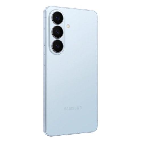 Смартфон Samsung Galaxy S26 Plus 12/512GB Sky Blue (Голубой)