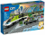 Конструктор LEGO City - Пассажирский экспресс-поезд 60337 Конструктор LEGO City - Пассажирский экспресс-поезд 60337