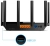 Wi-Fi роутер TP-LINK Archer AX73, черный Wi-Fi роутер TP-LINK Archer AX73, черный