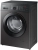 Стиральная машина Samsung WW70A4S20CX/LP, инокс/черный Стиральная машина Samsung WW70A4S20CX/LP, инокс/черный
