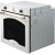 Духовой шкаф электрический DeLonghi CM 9L W RUS, Духовой шкаф электрический DeLonghi CM 9L W RUS,