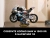 Конструктор LEGO Technic 42130 BMW M 1000 RR, 1920 дет. Конструктор LEGO Technic 42130 BMW M 1000 RR, 1920 дет.