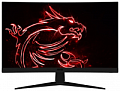 Монитор MSI Optix G27C5, 27" 1920x1080, 165 Гц, Ростест (EAC), черный