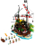 Конструктор LEGO Ideas 21322 Пираты Залива Барракуды Конструктор LEGO Ideas 21322 Пираты Залива Барракуды