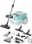 Пылесос Bosch BWD420HYG Пылесос Bosch BWD420HYG