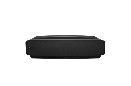 Проектор Hisense PL2SE, черный, Wi-Fi