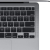 Ноутбук Apple MacBook Air A2337, 13.3" (2560x1600) Retina IPS/Apple M1/8ГБ DDR4/256ГБ SSD/M1 7-core GPU/MacOS, серый космос (MGN63ZP/A) Ноутбук Apple MacBook Air A2337, 13.3" (2560x1600) Retina IPS/Apple M1/8ГБ DDR4/256ГБ SSD/M1 7-core GPU/MacOS, серый космос (MGN63ZP/A)