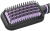 Расческа-выпрямитель Philips BHH880 StyleCare Essential черный/фиолетовый Расческа-выпрямитель Philips BHH880 StyleCare Essential черный/фиолетовый