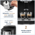 Кофемашина DeLonghi Magnifica ECAM22.110.B черный Кофемашина DeLonghi Magnifica ECAM22.110.B черный