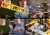 Конструктор LEGO Technic 42146 Liebherr Crawler Crane LR 13000 Конструктор LEGO Technic 42146 Liebherr Crawler Crane LR 13000