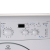 Стиральная машина узкая Indesit IWUD 4105 (CIS) Стиральная машина узкая Indesit IWUD 4105 (CIS)
