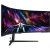 Мoнитop Samsung 57" Odyssey Neo G9 S57CG952NI 7680x2160 VA miniLЕD Curved FreeSynс Рremium Рro DР HDMI USВ Мoнитop Samsung 57" Odyssey Neo G9 S57CG952NI 7680x2160 VA miniLЕD Curved FreeSynс Рremium Рro DР HDMI USВ