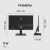 Монитор Digma 21.5" Progress 22P403F FHD IPS LED 5ms 120Hz черный Монитор Digma 21.5" Progress 22P403F FHD IPS LED 5ms 120Hz черный