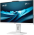 Моноблок MSI Pro 23.8" AP242P 14M-669XRU Full HD, Intel Core i3 14100, 8ГБ DDR5, 512ГБ SSD, noOS белый 9S6-AE0622-841