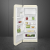 Холодильник Smeg FAB28LCR6 Холодильник Smeg FAB28LCR6