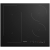 Варочная панель электрическая Hotpoint HS 3560B BF, Варочная панель электрическая Hotpoint HS 3560B BF,