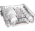 Встраиваемая посудомоечная машина Bosch SMV6ECX08E Встраиваемая посудомоечная машина Bosch SMV6ECX08E
