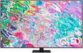 Телевизор Samsung QE75Q70BAUXCE 2022 QLED, черный/серый